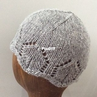 Stitchnerd Designs - Susan Ashcroft - Swiss Chalet - Free