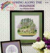 Young Designs Leaflet 1 Spring Along The Roadside