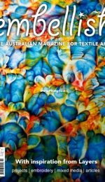 Embellish Issue I43 September 2020