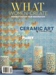 What Women Create – Spring 2025