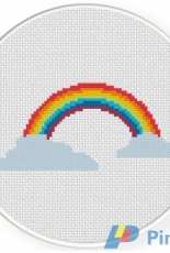 Daily Cross Stitch -