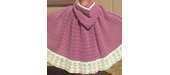 Lifes Creations - Ben Rosenbaum - Baby Girls Cape - Free