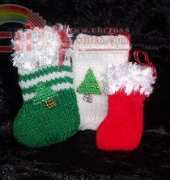 Christmas Tree Decorations