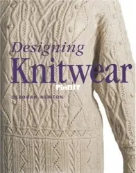 Designing Knitwear by Deborah Newton