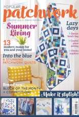 Popular Patchwork - July 2017
