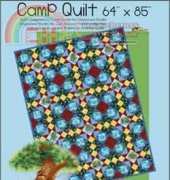 Maywood Studios - Camp Quilt