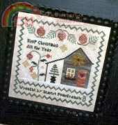 Scarlets Christmas Sampler