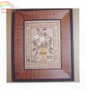 Plum Street Samplers - Beedies Garden