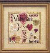 Valentine Spots - The Trilogy