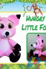 Hungry Little Fox