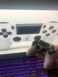 Joystick Playstation