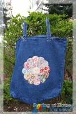 Dresden Eco Bag