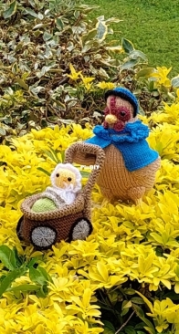 nanny peckencluck