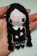 Wednesday Addams