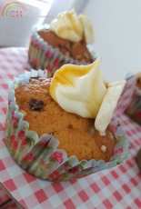 Banoffee Cupcakes