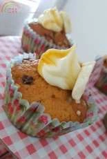 Banoffee Cupcakes