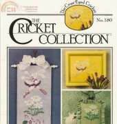 The Cricket Collection 180 - Think Spring