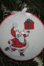 Santa Courier