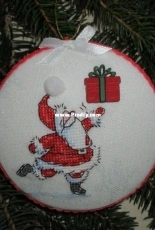Santa Courier