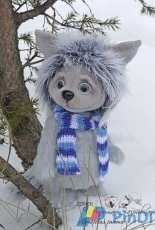 Zorgen - Anna Zagrivnaya - Wolf - Russian