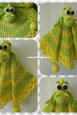 Nina Akopova - Dragon Blanket - Russian - Free