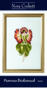 Nora Corbett - NC287 - Primrose Bridesmaid