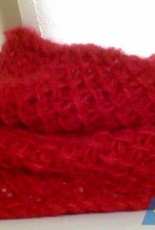 Whirl Me Away Cowl by Samantha Woollard -Free