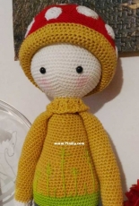 Paul the Toadstool