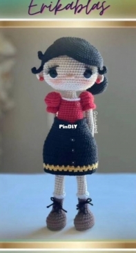 Erika Blas Reviejo - Oli