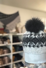 Dyea by Caitlin Hunter