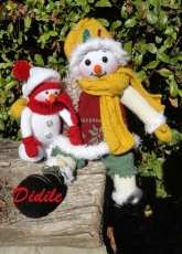 Other snowmen .......!