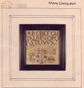 Threads of Gold - Mary Corey 1809