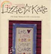 Lizzie Kate #25 - Let Love Be Your Guide