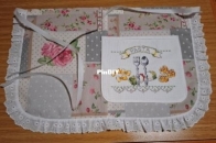 Christmas gift 2025 for cousin Dori/Regalo di Natale 2025 per la cugina Dori