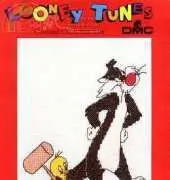 DMC K974 Looney Tunes - If I Had a Hammer