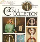 The Cricket Collection 86 - Trimmings