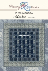 Penny Rose Fabrics-In the Meadow-Free Project