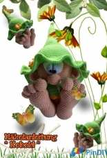 Sanis-Fitzereien - Sandra Schlehahn - Kobold - Spanish - Translated