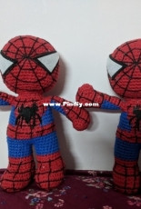 Spiderman