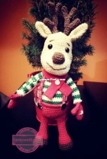 Reindeer