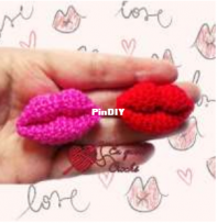 Eu quero croche - Adriana Gori - Kiss - Free