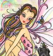 HAED HAENTQS114 QS Puppy Love Fae Nadia Tate