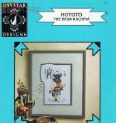 Daystar Designs Leaflet 9 - Hototo
