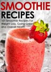 Smoothie Recipes - Darrin Wiggins