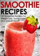 Smoothie Recipes - Darrin Wiggins