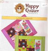 Happy Quilter-Cupcakes uhhh