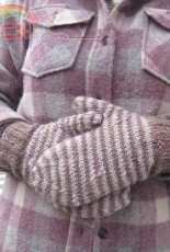 Lychee Mittens by Kate Gagnon Osborn -Free
