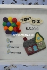 Personalized Wedding Gift