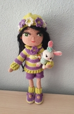 Doll Tere