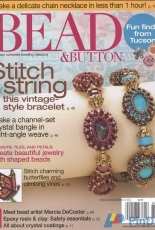 Bead & Button - Issue 115 - June 2013